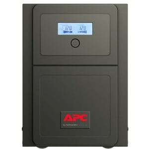 Ups interactiva Apc SMV750A 750 VA/525 W, AVR, 6 tomas 5-15R