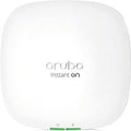 Punto de acceso Aruba R6M51A Instant On AP22 Wi-Fi 6, 1.70Gbit/s, PoE