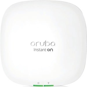 Punto de acceso Aruba R6M51A Instant On AP22 Wi-Fi 6, 1.70Gbit/s, PoE