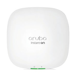 Punto de acceso Aruba R6M51A Instant On AP22 Wi-Fi 6, 1.70Gbit/s, PoE