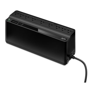 Ups standby Apc BE850M2-LM 850 VA/450 W, pared, 9 tomas y 2 USB