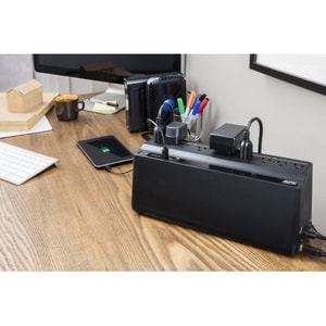 Ups standby Apc BE850M2-LM 850 VA/450 W, pared, 9 tomas y 2 USB