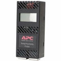 Sensor Apc AP9520TH temperatura y humedad, negro