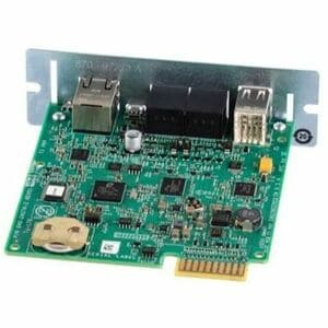 Adaptador de gestión Apc AP9641 para UPS, USB