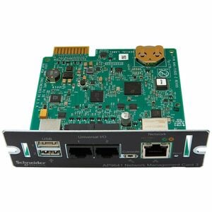 Adaptador de gestión Apc AP9641 para UPS, USB