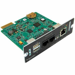 Adaptador de gestión Apc AP9641 para UPS, USB