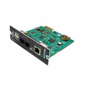 Adaptador de gestión Apc AP9641 para UPS, USB