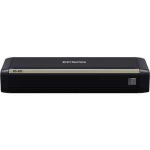 Escáner de documentos Epson B11B243201 DS-320 600 ppp, 25 ppm, dúplex