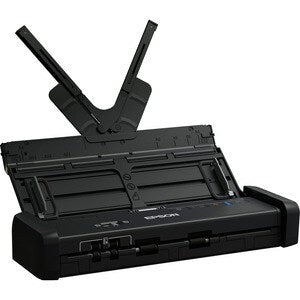 Escáner de documentos Epson B11B243201 DS-320 600 ppp, 25 ppm, dúplex
