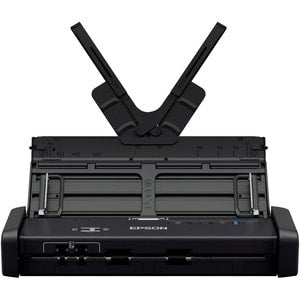 Escáner de documentos Epson B11B243201 DS-320 600 ppp, 25 ppm, dúplex