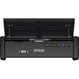 Escáner de documentos Epson B11B243201 DS-320 600 ppp, 25 ppm, dúplex