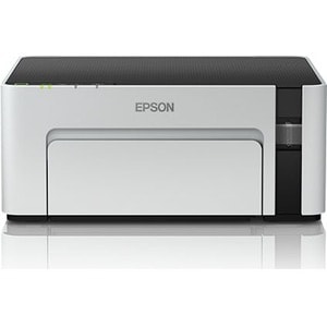 Impresora de tinta Epson M1120 EcoTank C11CG96301 32 ppm Wi-Fi USB