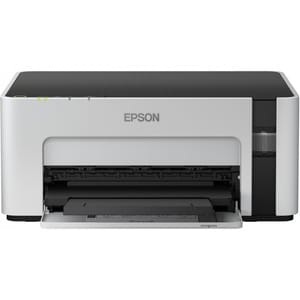 Impresora de tinta Epson M1120 EcoTank C11CG96301 32 ppm Wi-Fi USB