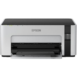 Impresora de tinta Epson M1120 EcoTank C11CG96301 32 ppm Wi-Fi USB