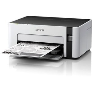 Impresora de tinta Epson M1120 EcoTank C11CG96301 32 ppm Wi-Fi USB