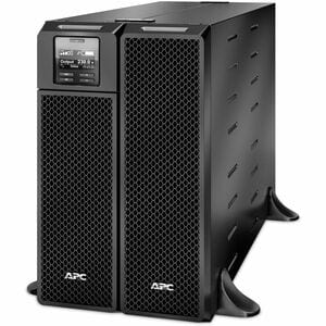 Paquete de batería externa Apc SRT192BP 192 V, plomo ácido, 3 a 5 años