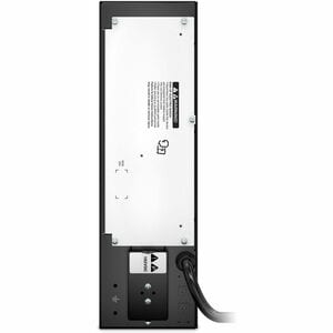 Paquete de batería externa Apc SRT192BP 192 V, plomo ácido, 3 a 5 años
