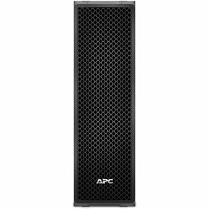 Paquete de batería externa Apc SRT192BP 192 V, plomo ácido, 3 a 5 años