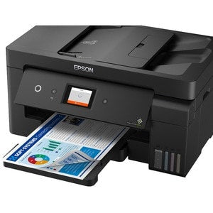 Multifuncional Epson L14150 C11CH96301 A3, Wi-Fi, dúplex automático