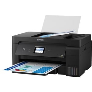 Multifuncional Epson L14150 C11CH96301 A3, Wi-Fi, dúplex automático