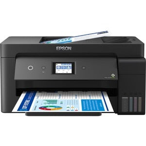 Multifuncional Epson L14150 C11CH96301 A3, Wi-Fi, dúplex automático