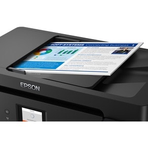 Multifuncional Epson L14150 C11CH96301 A3, Wi-Fi, dúplex automático