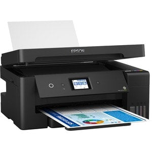 Multifuncional Epson L14150 C11CH96301 A3, Wi-Fi, dúplex automático