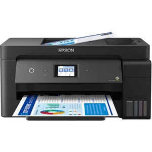 Multifuncional Epson L14150 C11CH96301 A3, Wi-Fi, dúplex automático