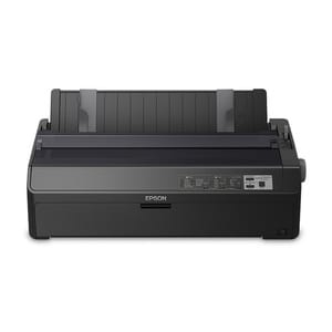 Impresora matricial Epson LQ-2090II 24 clavijas, 550 cps, USB