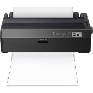 Impresora matricial Epson LQ-2090II 24 clavijas, 550 cps, USB