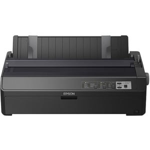 Impresora matricial Epson LQ-2090II 24 clavijas, 550 cps, USB