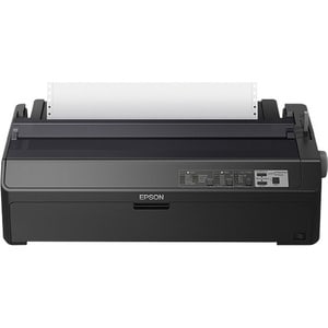 Impresora matricial Epson LQ-2090II 24 clavijas, 550 cps, USB
