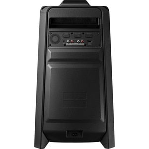 Sistema de altavoces Samsung MX-T40 Bluetooth, 300 W RMS, USB