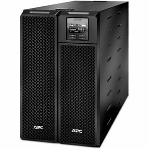 UPS Apc Smart-UPS SRT5KXLT-5KTF 5kVA/4.25kW, torre, 208V