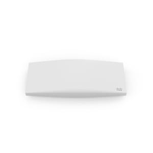 Punto de acceso Cisco Meraki MR46-HW Wi-Fi 6 3.50 Gbit/s 2.5GbE