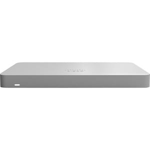 Firewall Cisco Meraki MX67 MX67-HW 5 puertos Gigabit Ethernet RJ-45