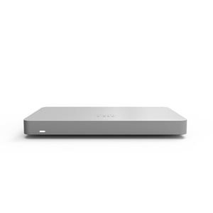 Firewall Cisco Meraki MX67 MX67-HW 5 puertos Gigabit Ethernet RJ-45