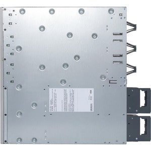 Switch Cisco Catalyst 9300 C9300L-24P-4G-E 24 puertos PoE capa 3