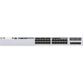 Switch Cisco Catalyst 9300 C9300L-24P-4G-E 24 puertos PoE capa 3