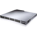 Switch Cisco Catalyst 9300L C9300L-48P-4G-E 48 puertos, PoE, 4 SFP