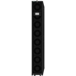 Sistema de refrigeración Apc ACRD301 30kW, 1604.62L/s, rack 42U
