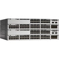 Switch Cisco Catalyst 9300 C9300-24T-E 24 puertos, capa 2, par trenzado