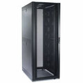 Gabinete rack Apc NetShelter SX AR3350 42U, 750mm, 1363,64kg estático
