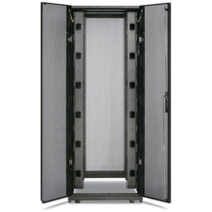 Gabinete rack Apc NetShelter SX AR3350 42U, 750mm, 1363,64kg estático