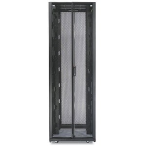 Gabinete rack Apc NetShelter SX AR3350 42U, 750mm, 1363,64kg estático