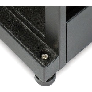 Gabinete rack Apc NetShelter SX AR3350 42U, 750mm, 1363,64kg estático