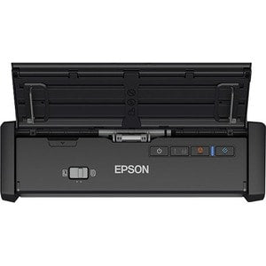 Escáner Epson B11B242201 WorkForce ES-300W inalámbrico 600 ppp dúplex