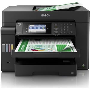 Impresora multifunción Epson L15150 EcoTank color 32 ppm dúplex