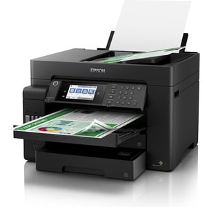 Impresora multifunción Epson L15150 EcoTank color 32 ppm dúplex