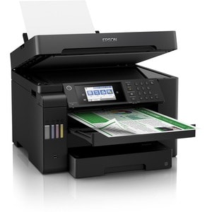 Impresora multifunción Epson L15150 EcoTank color 32 ppm dúplex
